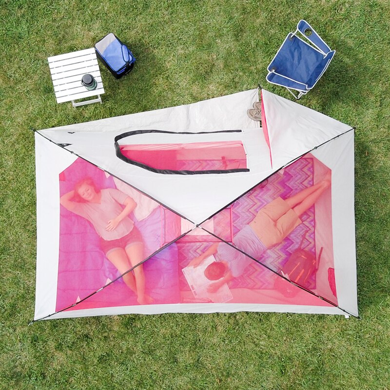 Cheap Goat Tents 6